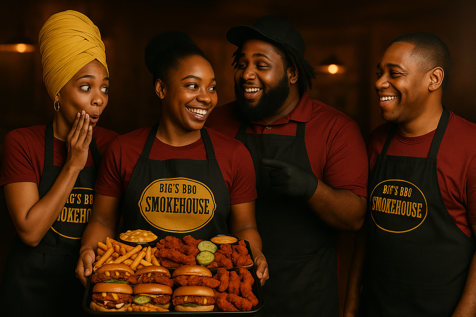 Identity control plane architecture